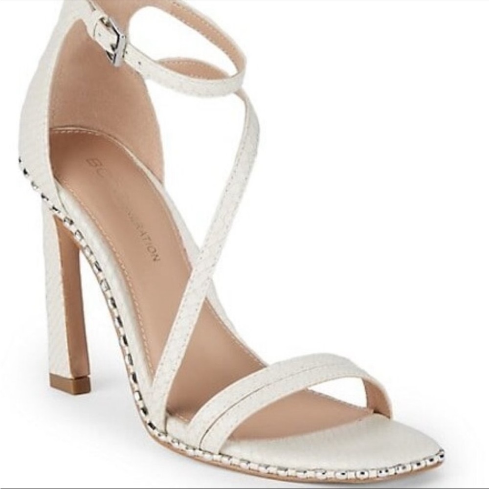 BCBG Heels